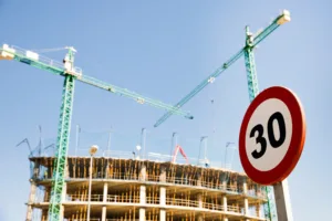 Construction Traffic Planning for Builders Council Permits and Fast Sign-Off
