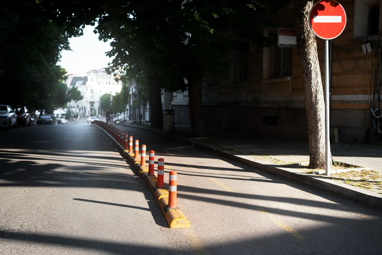 Pedestrian Management Plan Template Australia Free Checklist and Examples