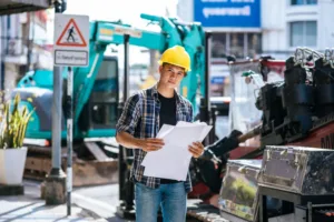 How to Implement a Traffic Management Plan On Site (Step By Step Guide)