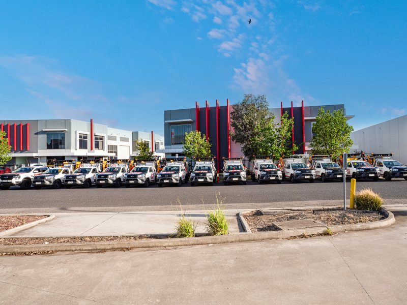 A2Z Traffic Management Office